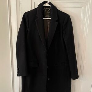 J. Crew Merino Wool jacket